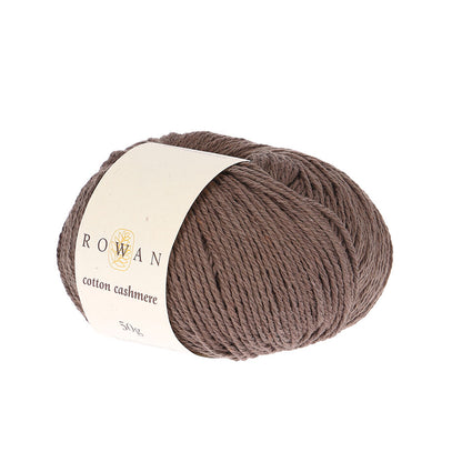 Rowan, Cotton Cashmere, Farbe 228