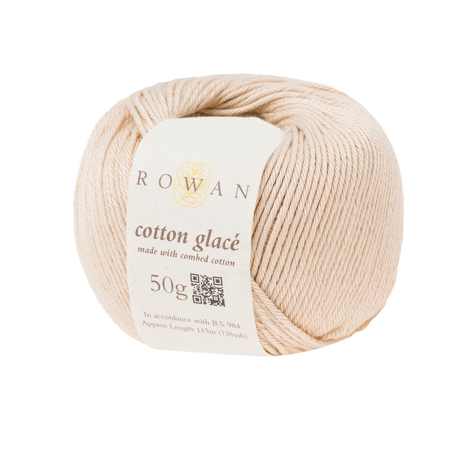 Rowan Cotton Glace Farbe 730