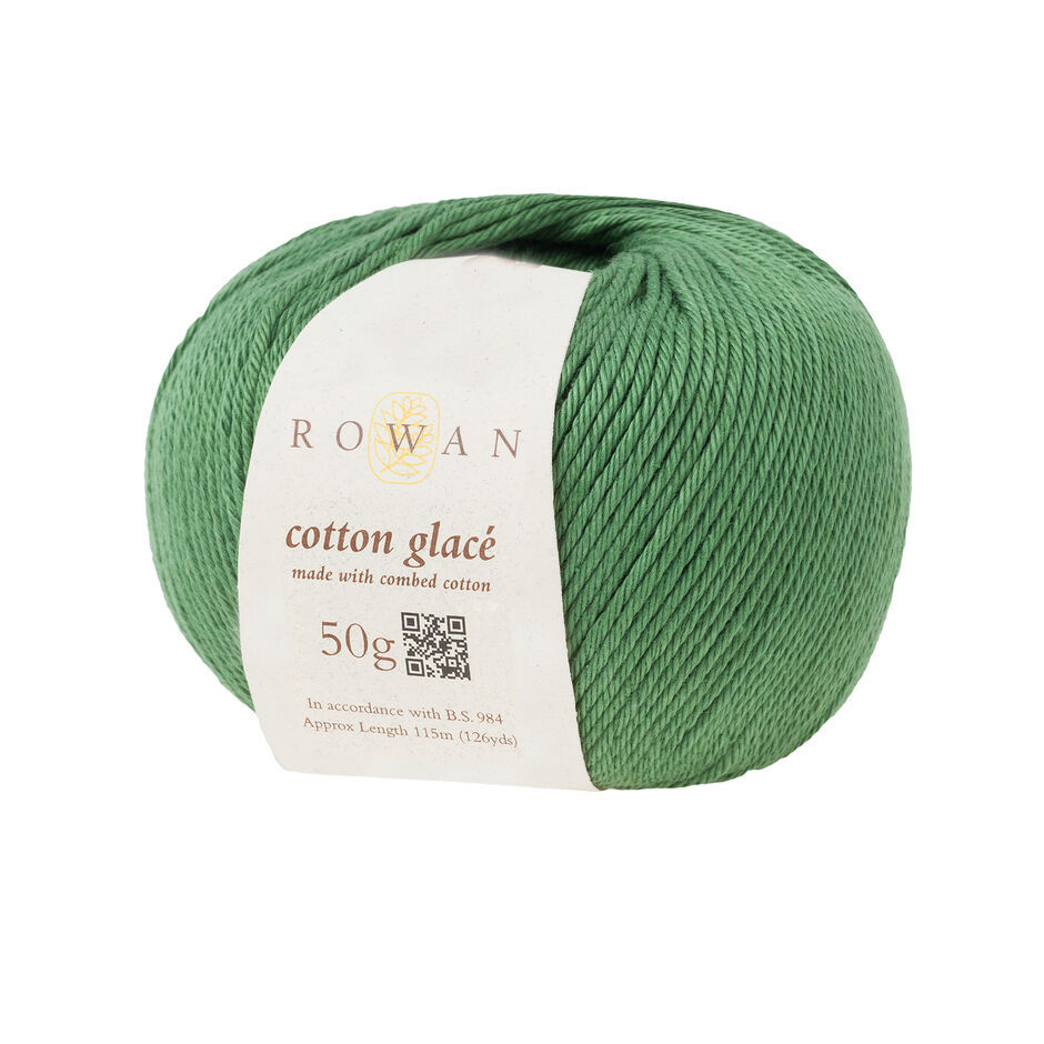 Rowan Cotton Glace Farbe 812