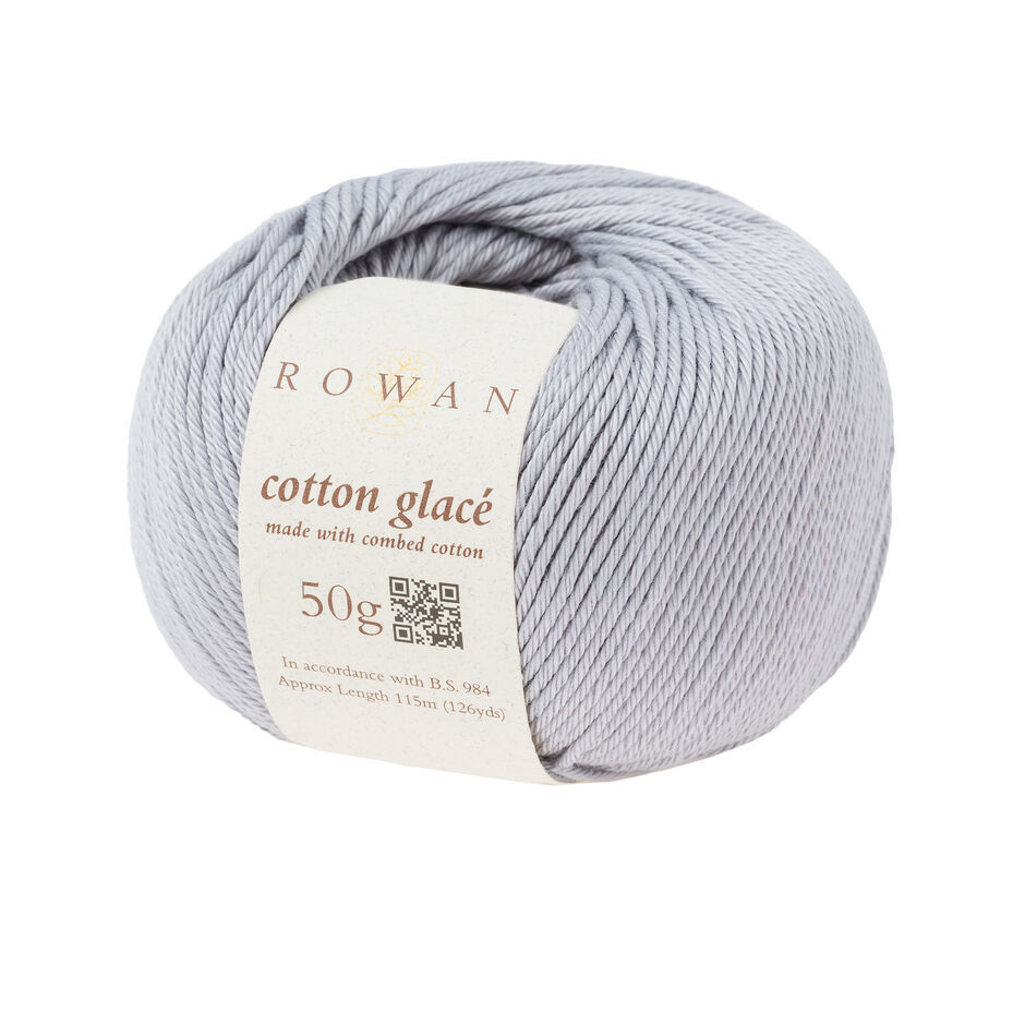 Rowan Cotton Glace Farbe 831