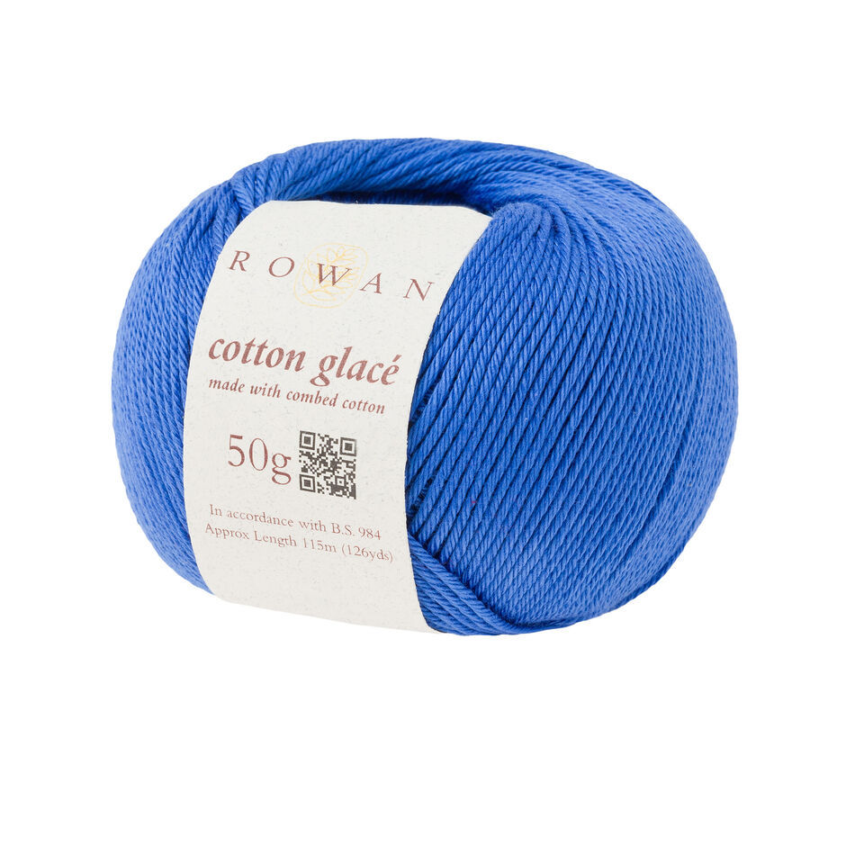 Rowan Cotton Glace Farbe 850