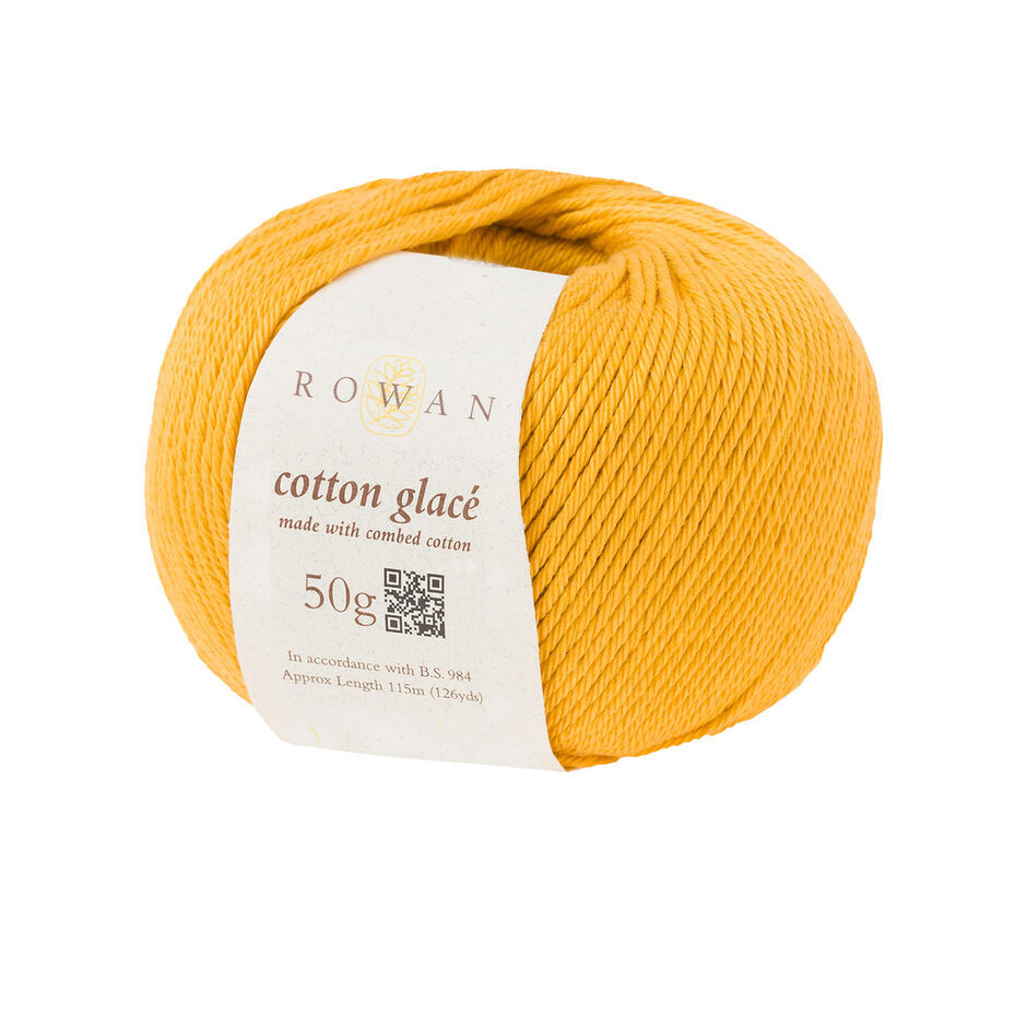 Rowan Cotton Glace Farbe 856