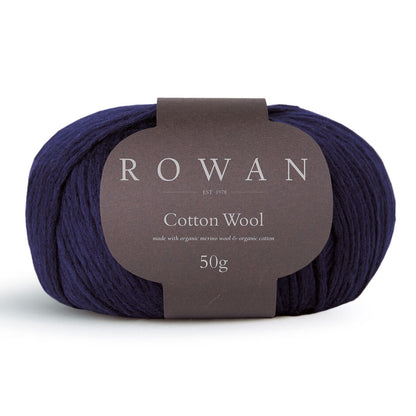 Rowan Cotton Wool Farbe 205