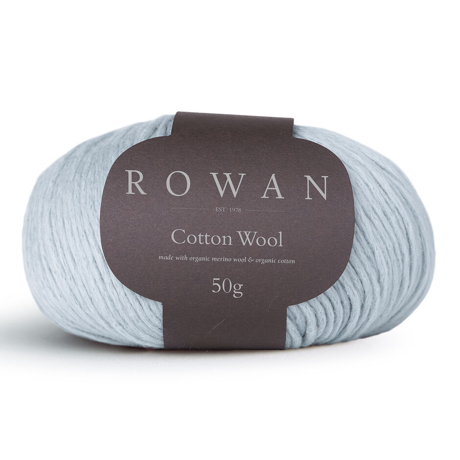 Rowan Cotton Wool Farbe 210