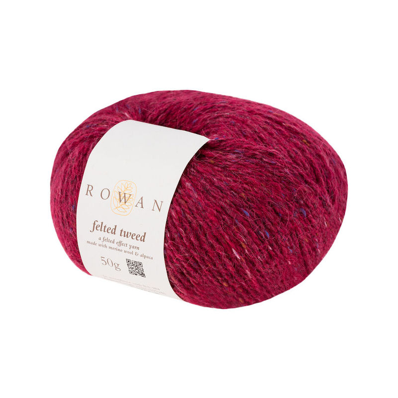 Felted Tweed - gute-garne.de