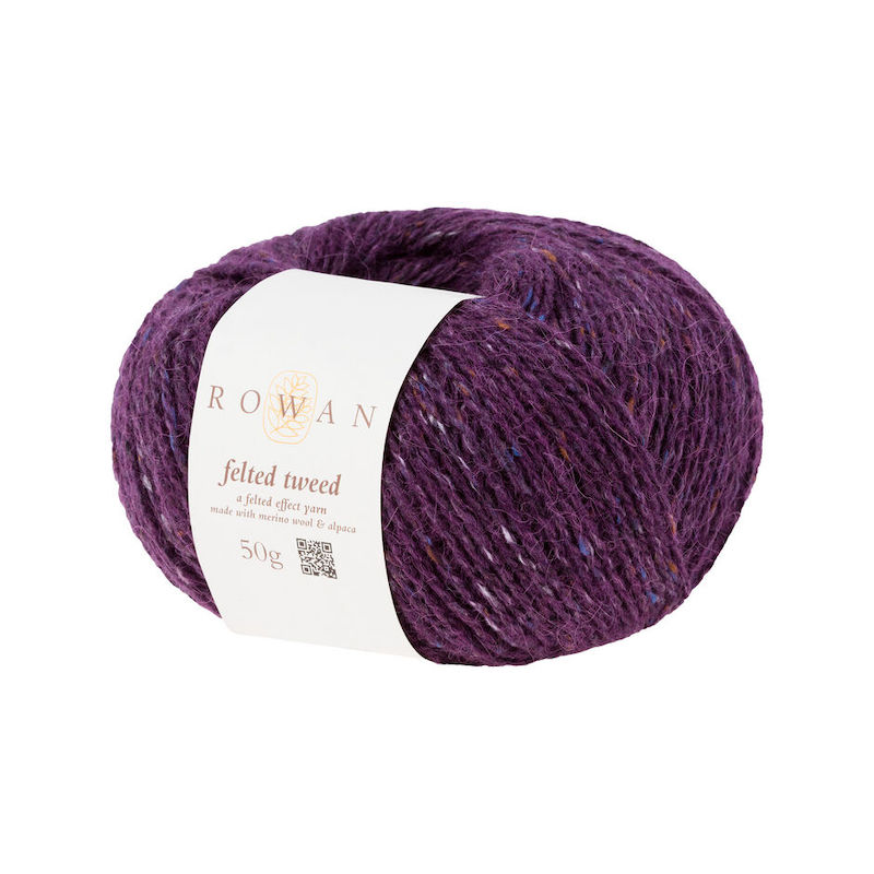 Felted Tweed - gute-garne.de