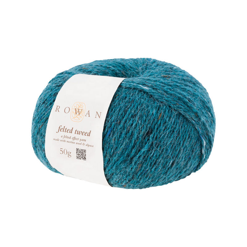 Felted Tweed - gute-garne.de
