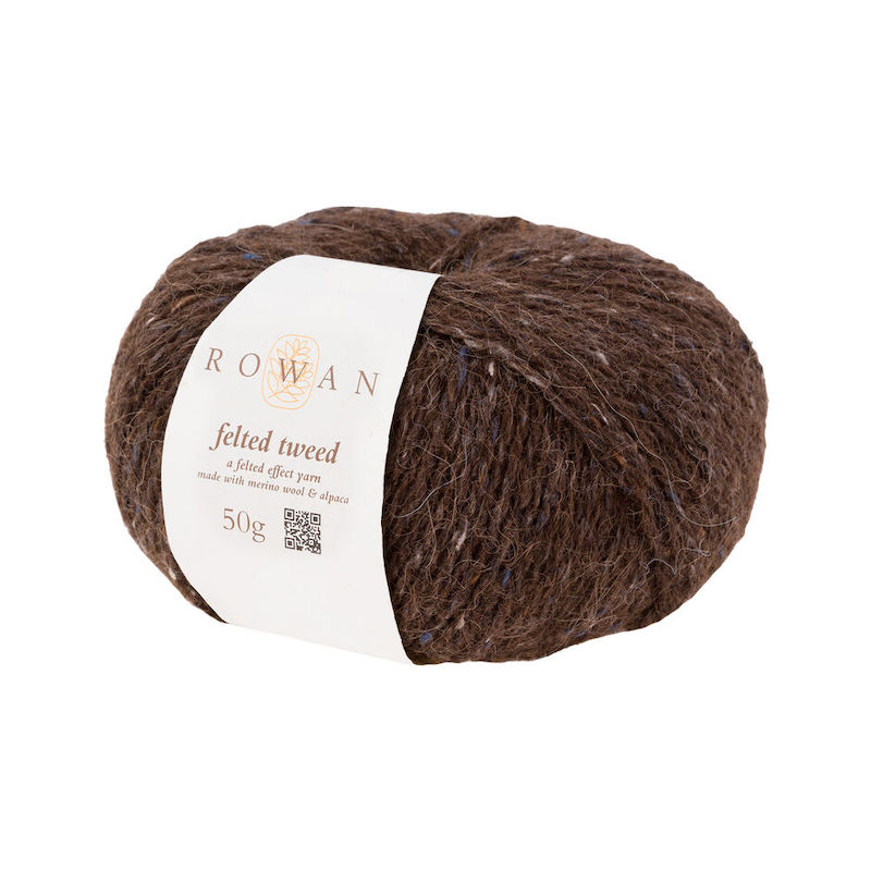Felted Tweed - gute-garne.de