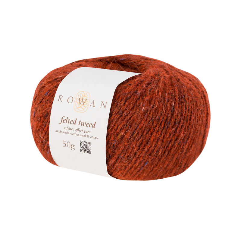 Felted Tweed - gute-garne.de