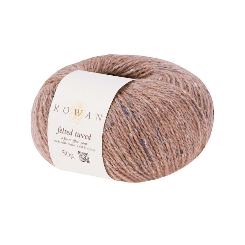 Felted Tweed - gute-garne.de