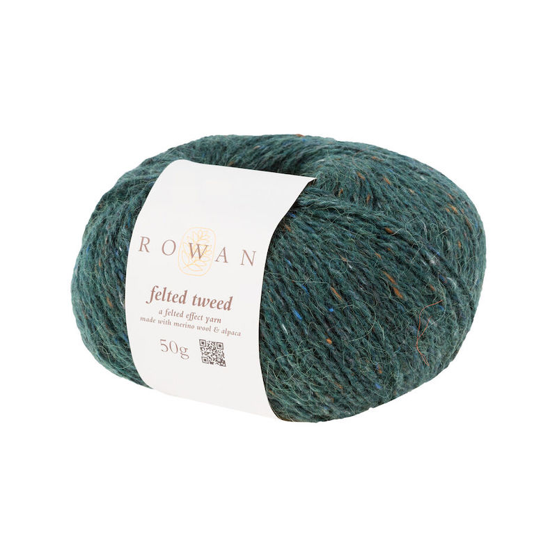 Felted Tweed - gute-garne.de