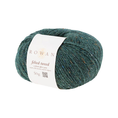 Felted Tweed - gute-garne.de