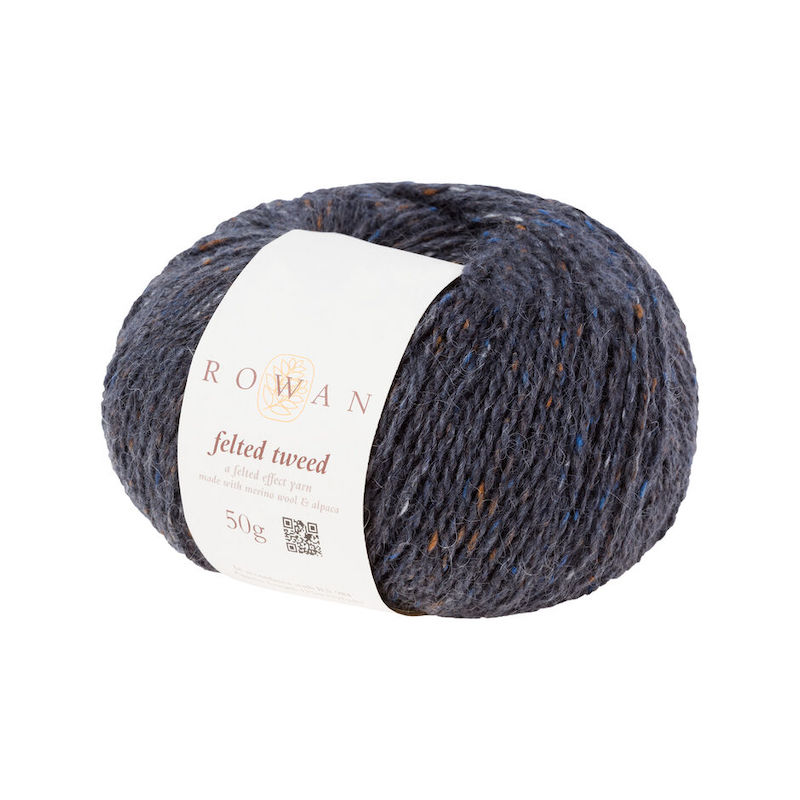 Felted Tweed - gute-garne.de