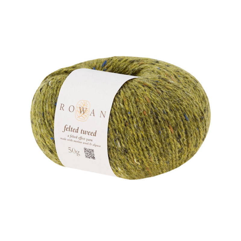 Felted Tweed - gute-garne.de