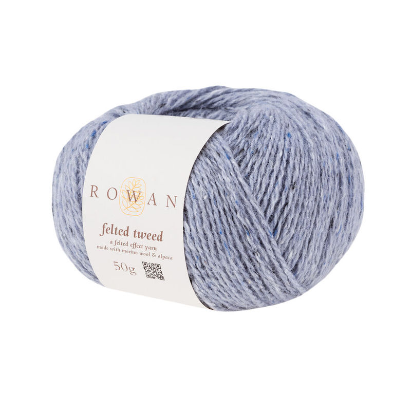 Felted Tweed - gute-garne.de