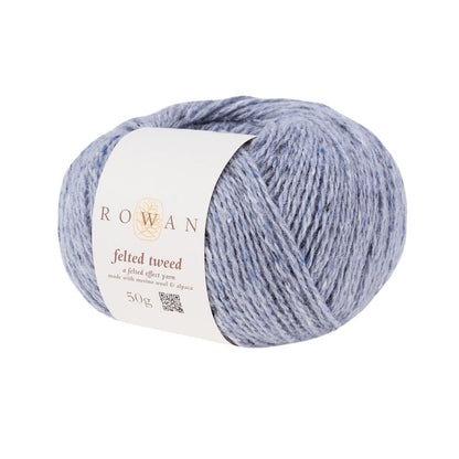 Felted Tweed - gute-garne.de