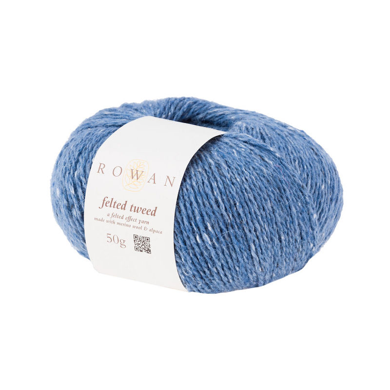 Felted Tweed - gute-garne.de