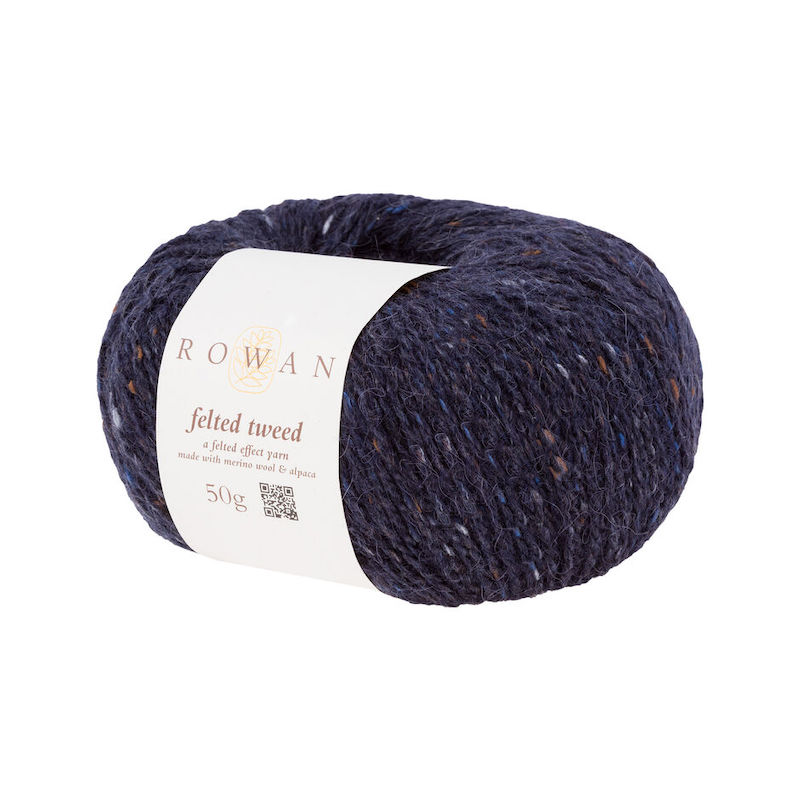 Felted Tweed - gute-garne.de