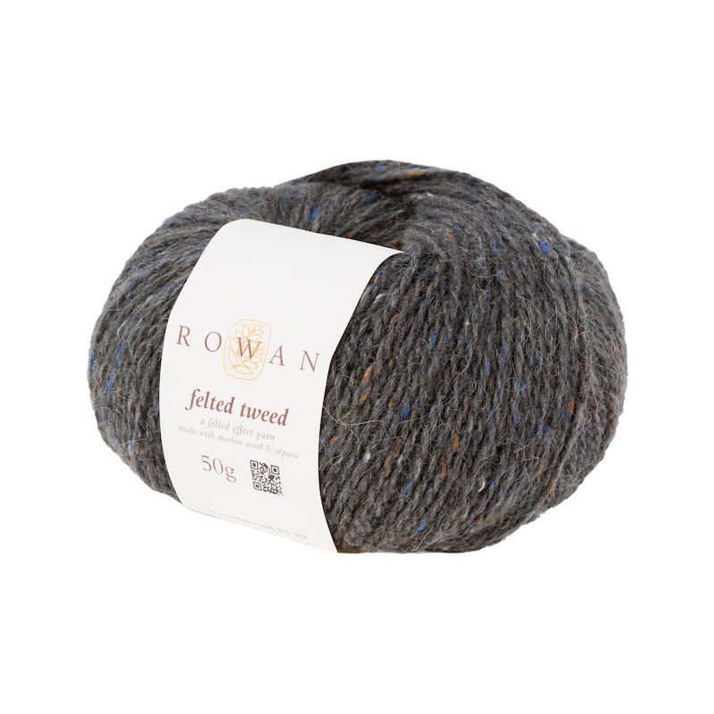 Felted Tweed - gute-garne.de