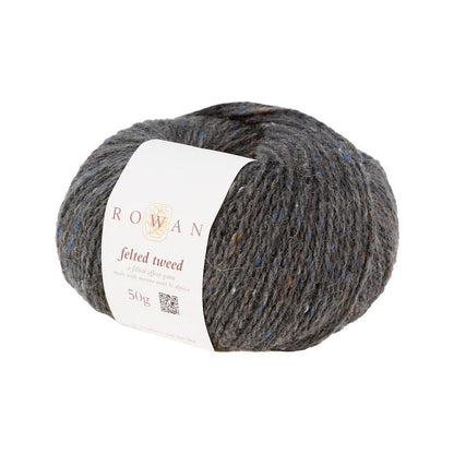 Felted Tweed - gute-garne.de