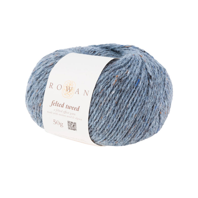 Felted Tweed - gute-garne.de