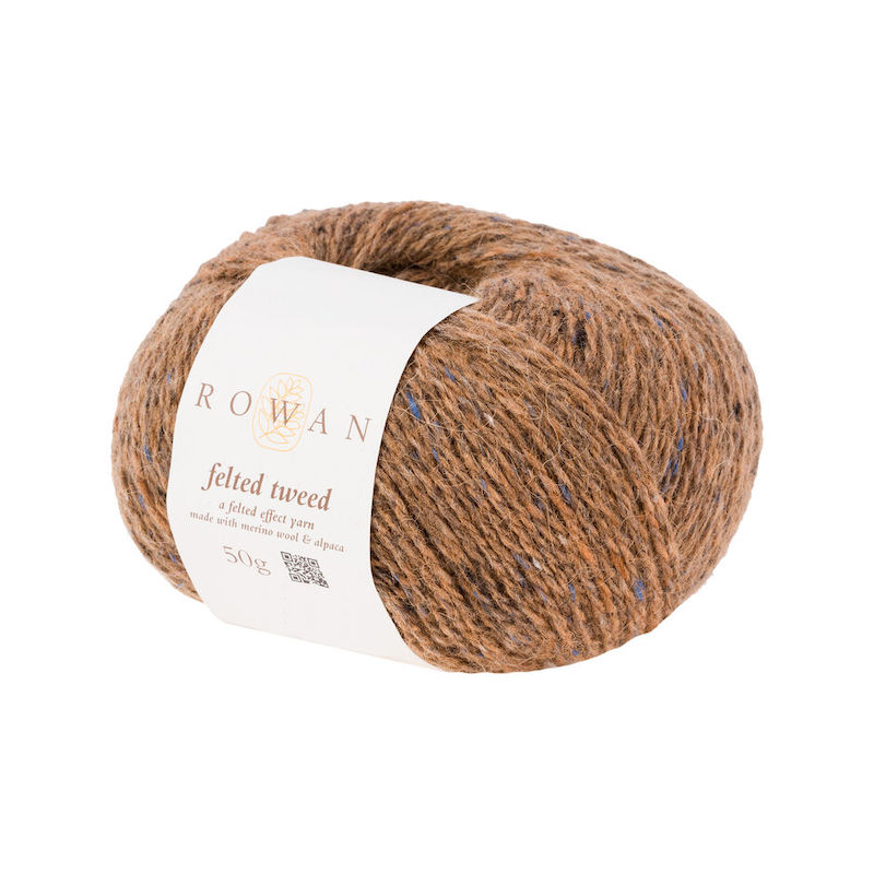 Felted Tweed - gute-garne.de