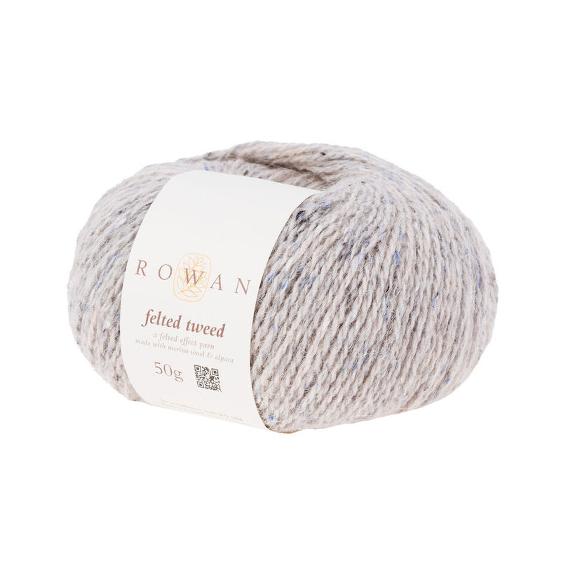 Felted Tweed - gute-garne.de