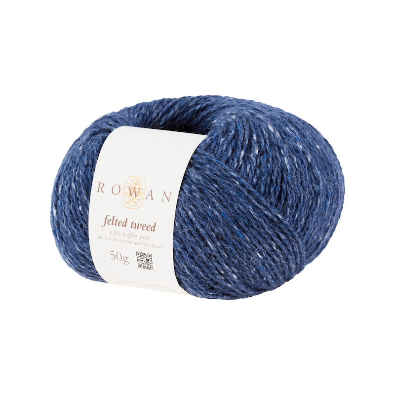 Felted Tweed - gute-garne.de