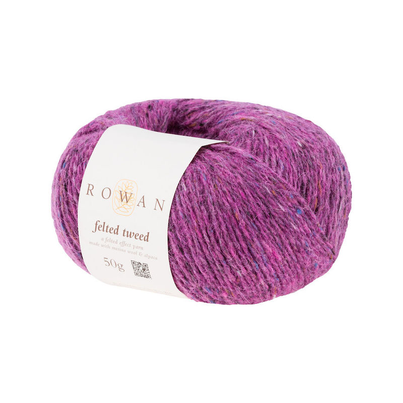 Felted Tweed - gute-garne.de