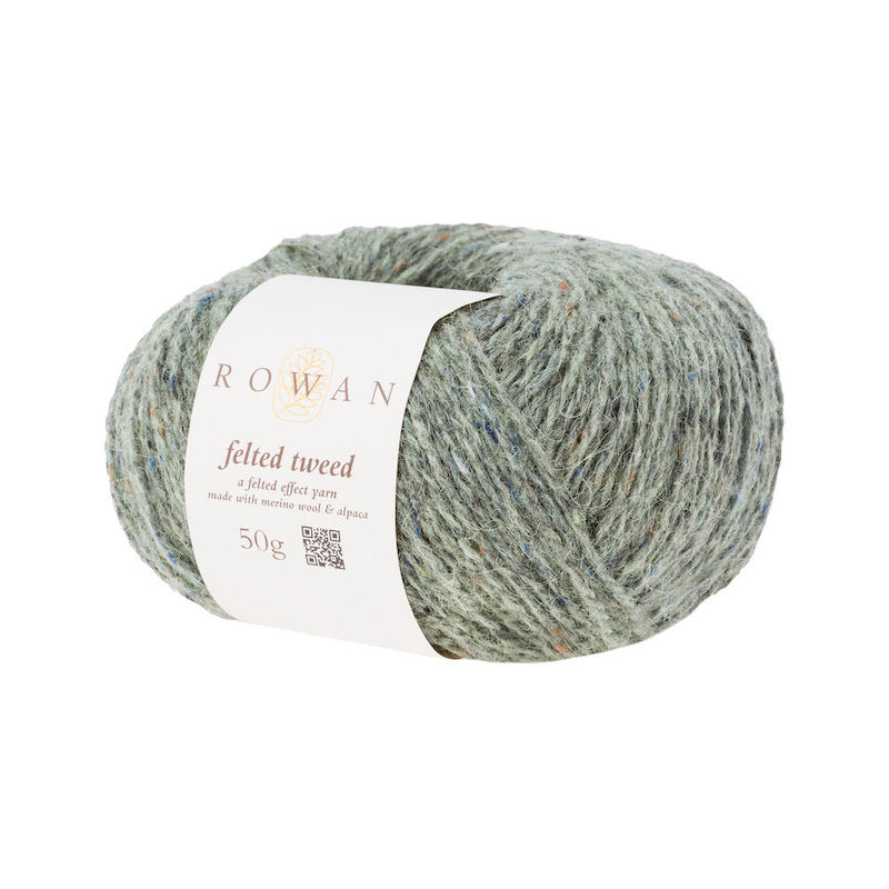 Felted Tweed - gute-garne.de