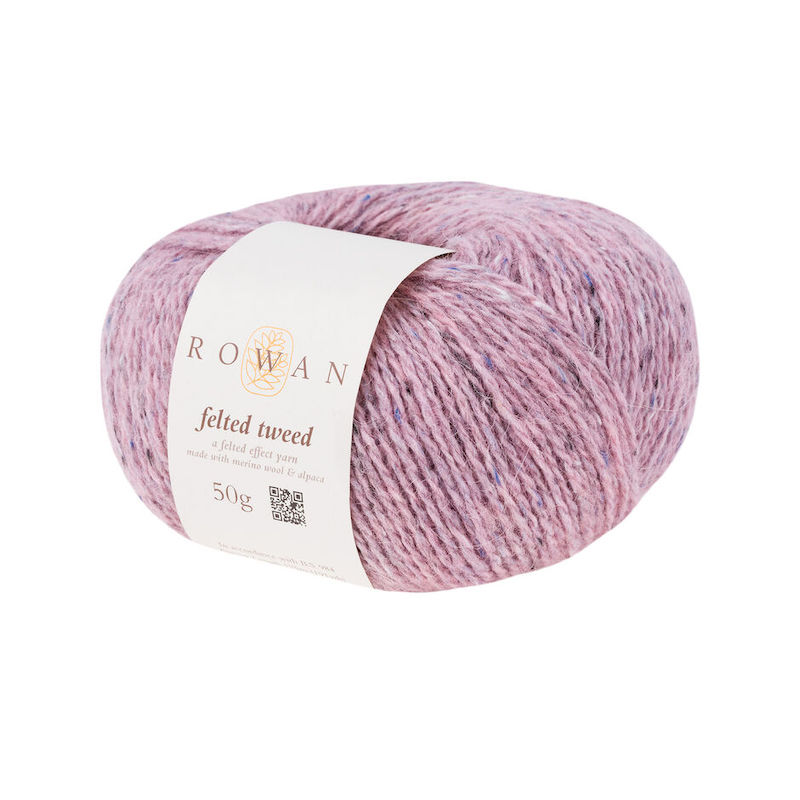 Felted Tweed - gute-garne.de