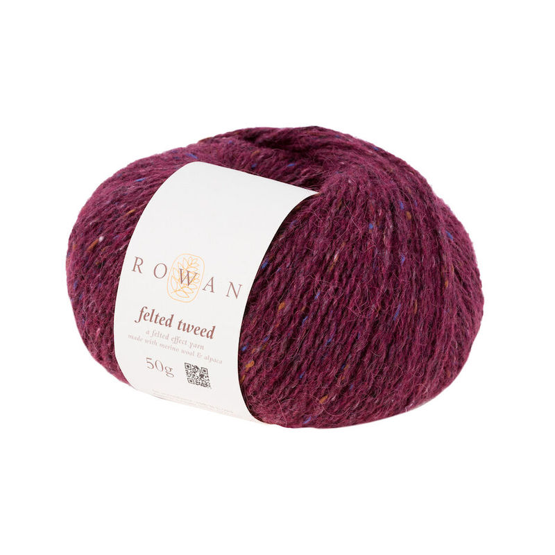 Felted Tweed - gute-garne.de