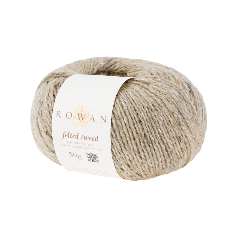 Felted Tweed - gute-garne.de
