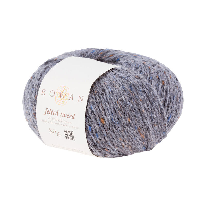 Felted Tweed - gute-garne.de