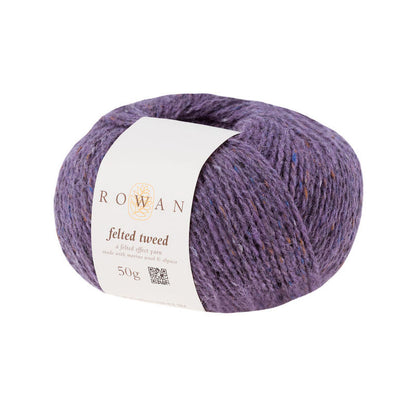 Felted Tweed - gute-garne.de
