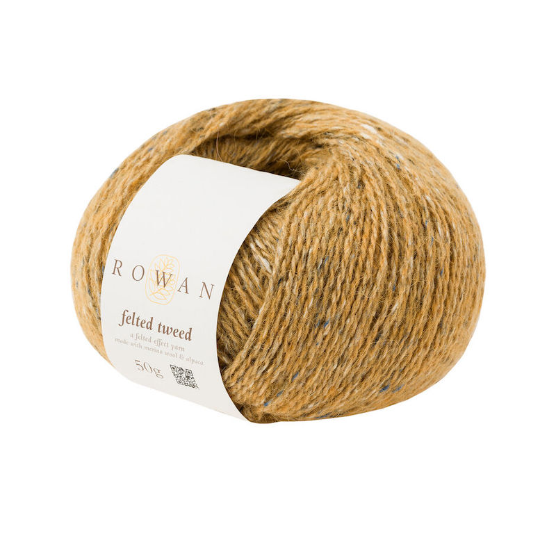 Felted Tweed - gute-garne.de