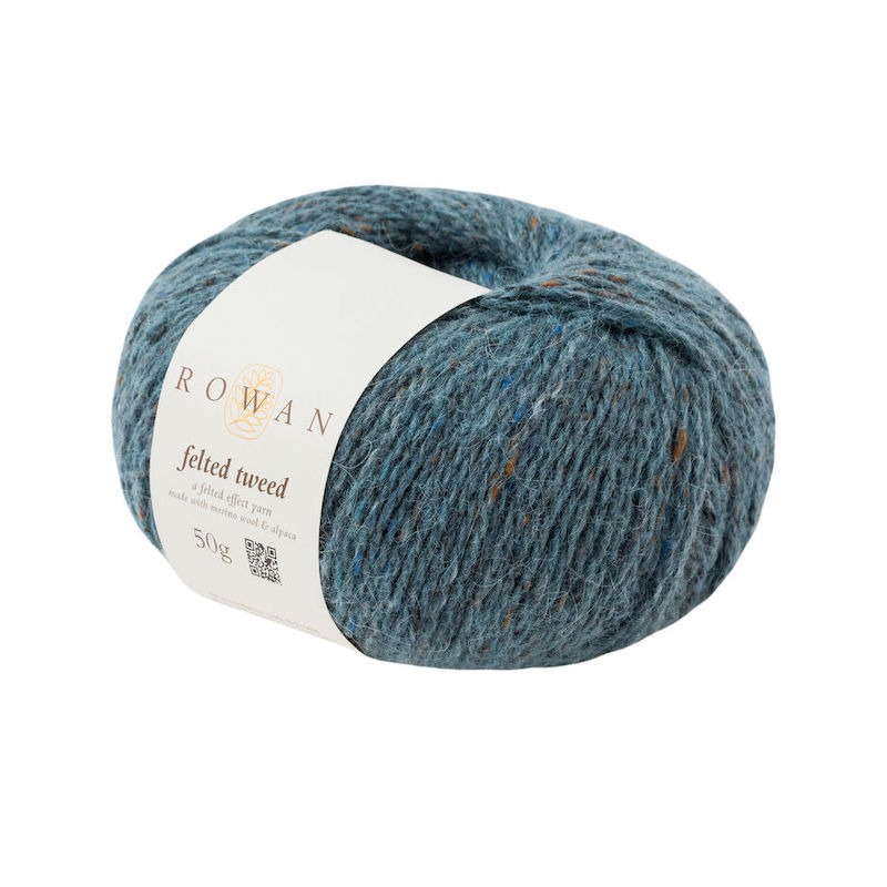 Felted Tweed - gute-garne.de