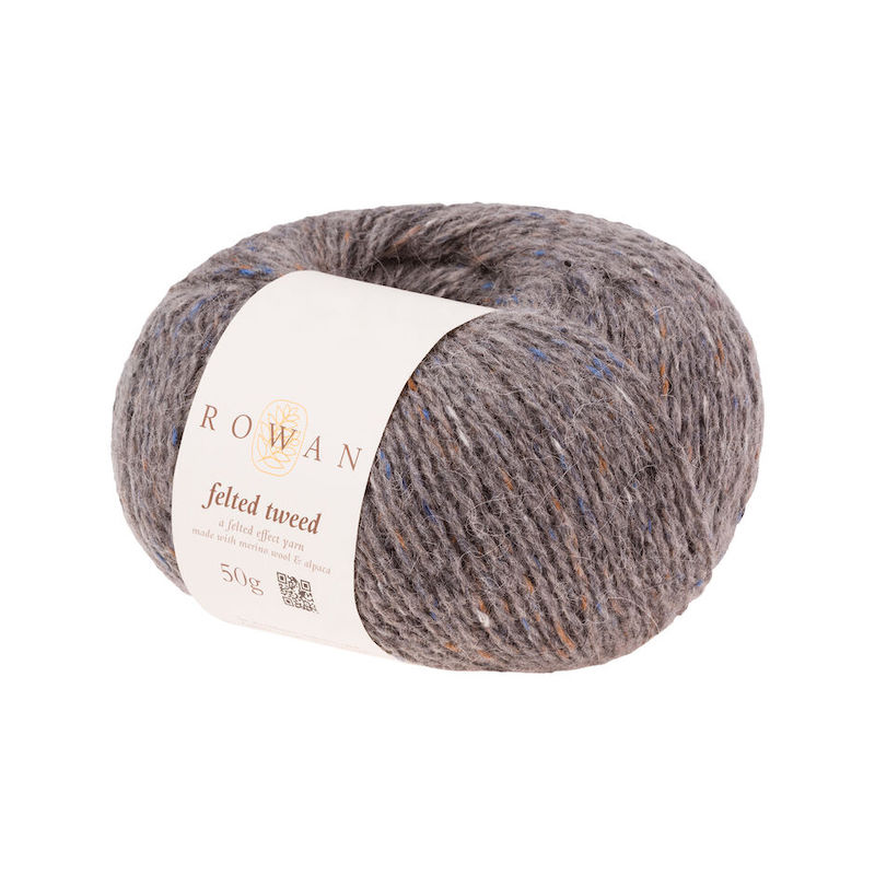 Felted Tweed - gute-garne.de