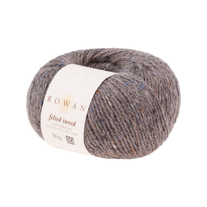 Felted Tweed - gute-garne.de