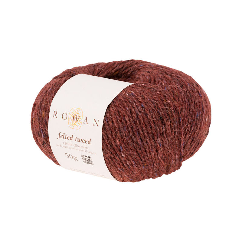 Felted Tweed - gute-garne.de