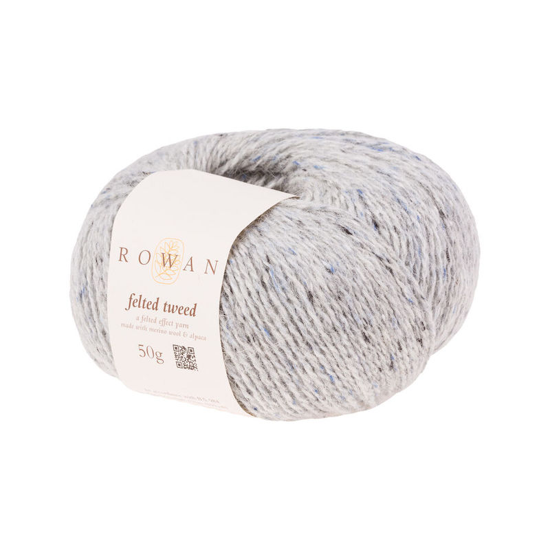 Felted Tweed - gute-garne.de