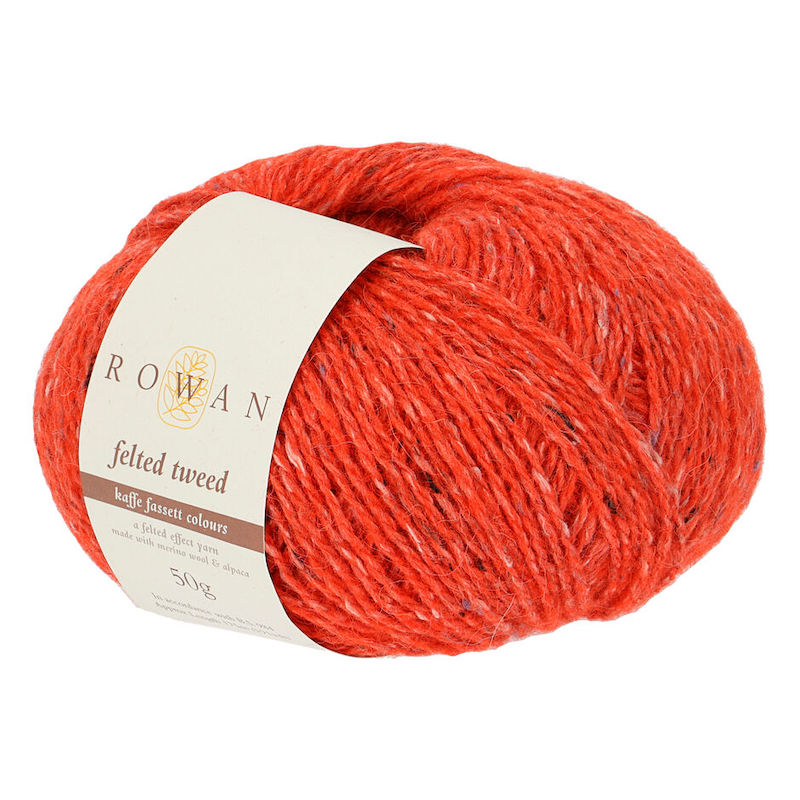 Felted Tweed - gute-garne.de
