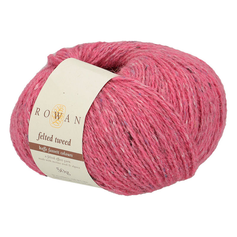 Felted Tweed - gute-garne.de