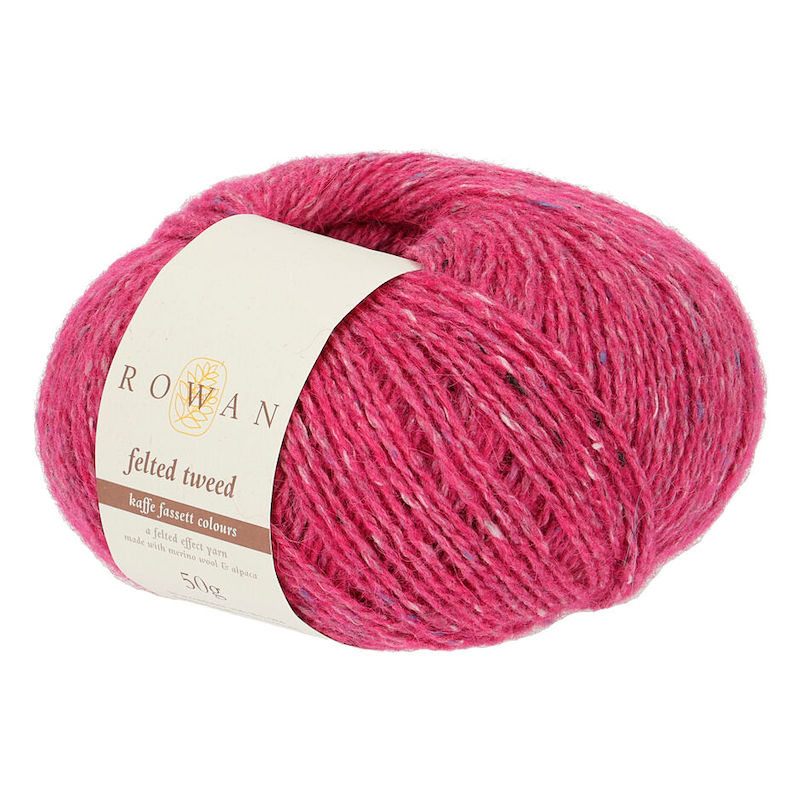 Felted Tweed - gute-garne.de