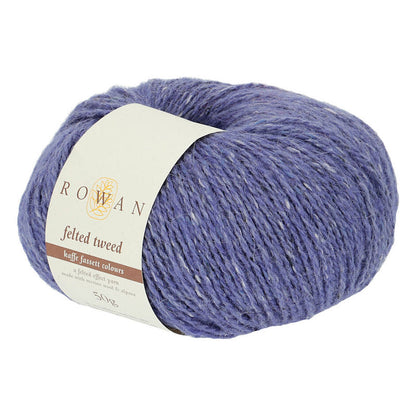 Felted Tweed - gute-garne.de