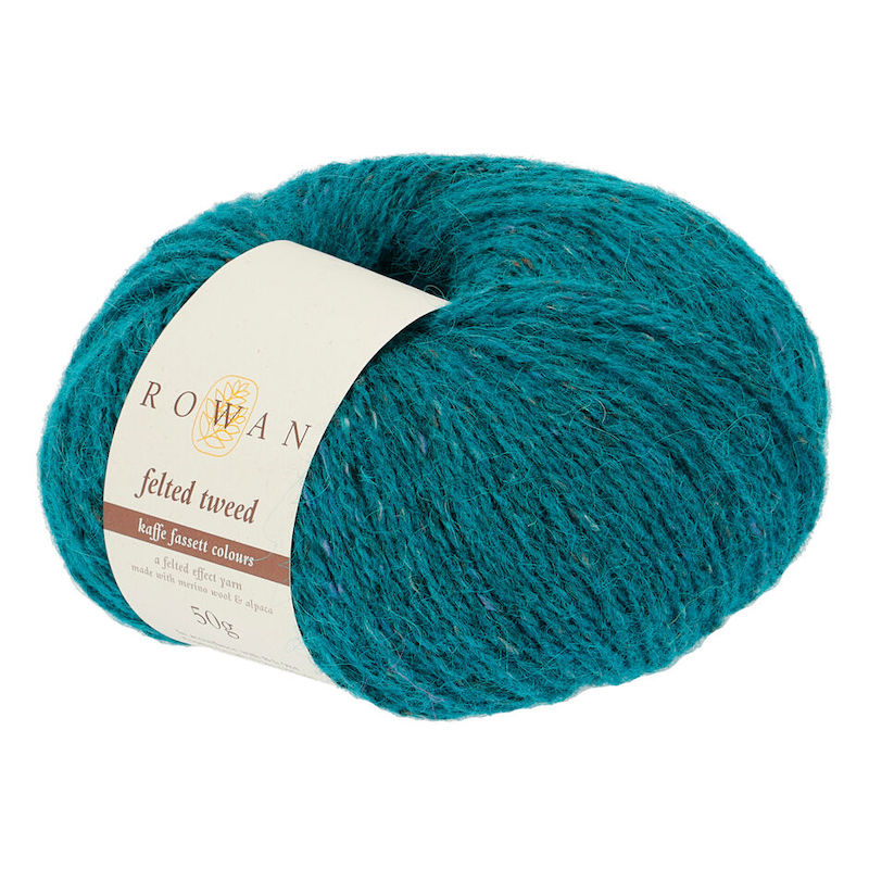 Felted Tweed - gute-garne.de