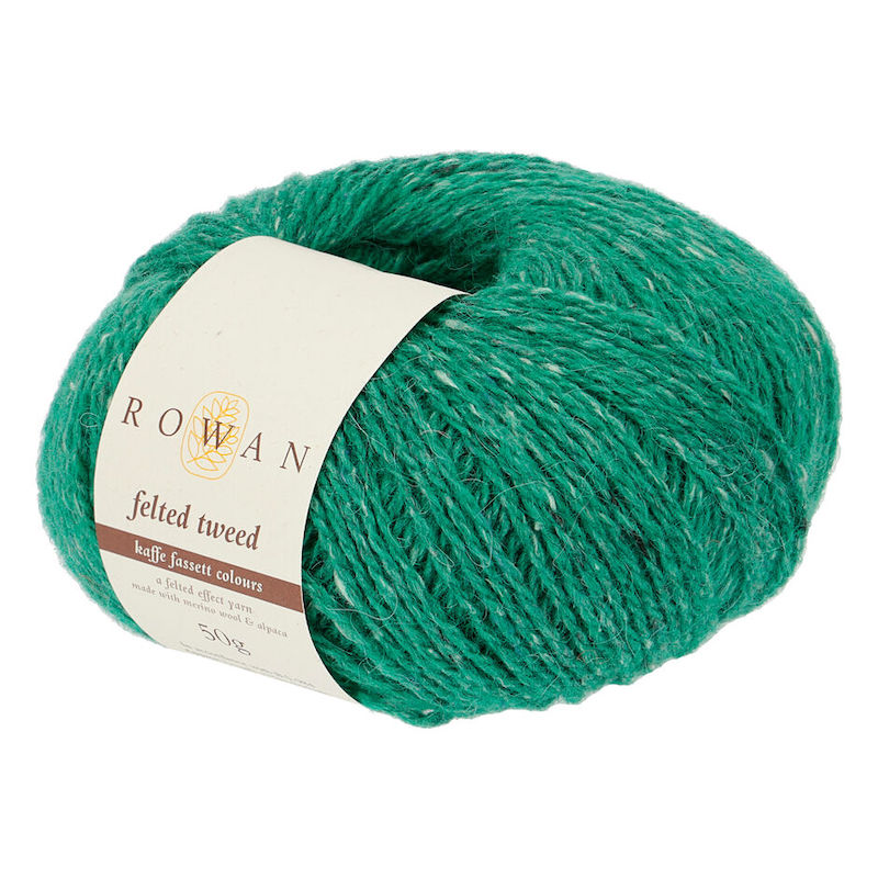 Felted Tweed - gute-garne.de