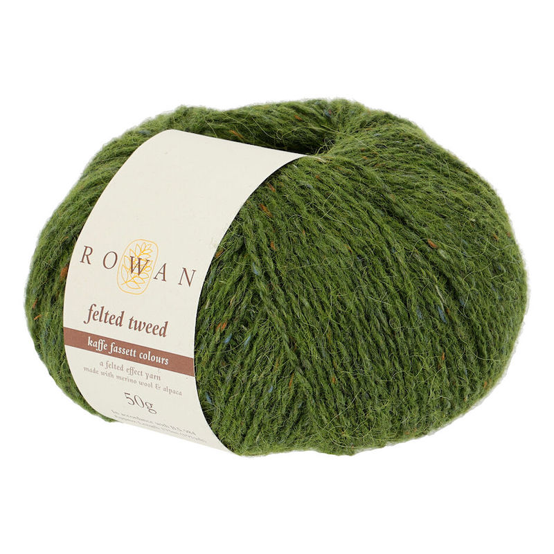 Felted Tweed - gute-garne.de
