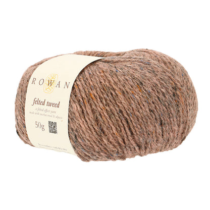 Felted Tweed - gute-garne.de