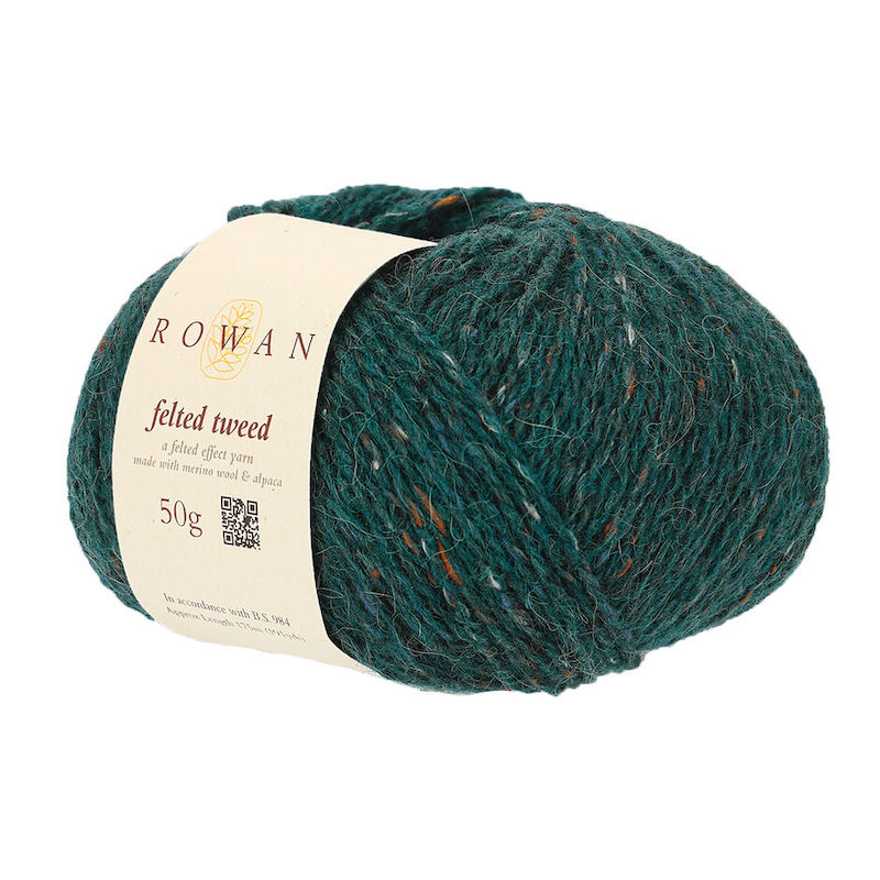 Felted Tweed - gute-garne.de
